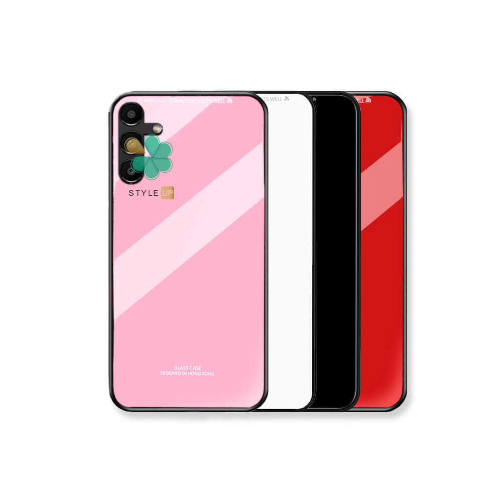 قاب گوشی پشت گلس مناسب Samsung Galaxy A14 4G / 5G