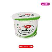 پنیر ماسکارپونه کاله 1 کیلو