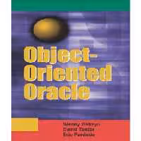 خرید و دانلود نسخه کامل کتاب Object-oriented Oracle