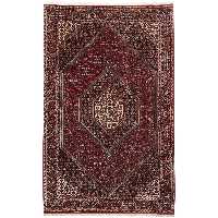 فرش دستباف دو متری سی پرشیا کد 187038