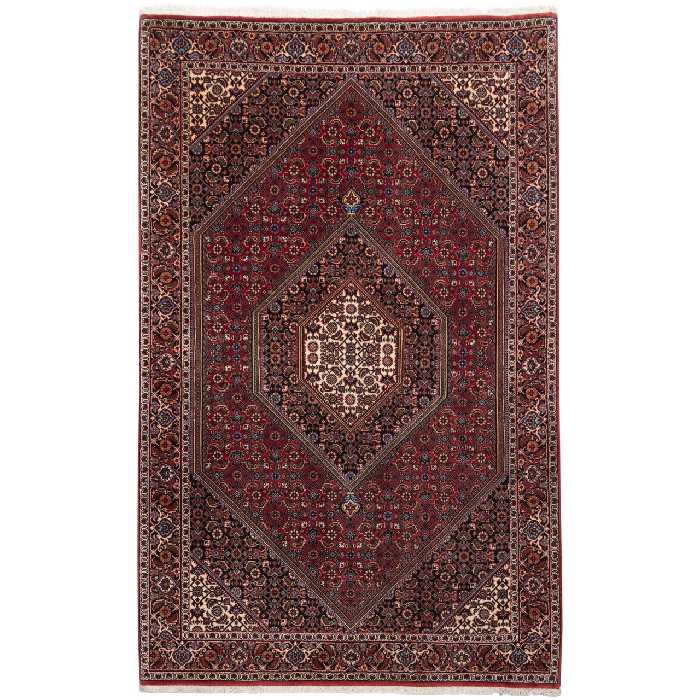 فرش دستباف دو متری سی پرشیا کد 187038