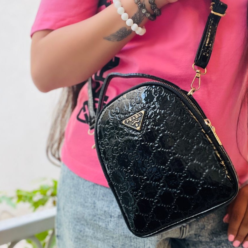 کیف دخترانه 3 کاره 