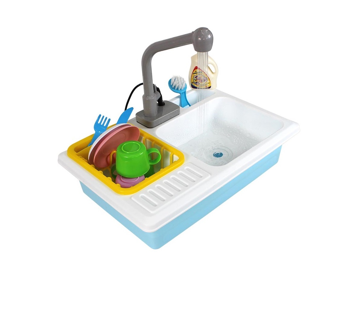 اسباب بازی مدل سینک ظرفشویی