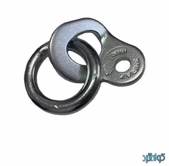 صفحه تک حلقه دره نوردی فولادی SMC 10mm شیراز