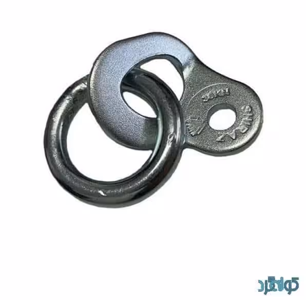 صفحه تک حلقه دره نوردی فولادی SMC 10mm شیراز