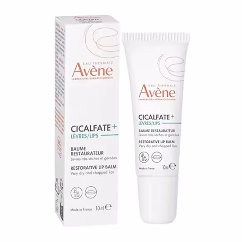 بالم لب سیکالفیت پلاس اون Avène حجم 10 میل