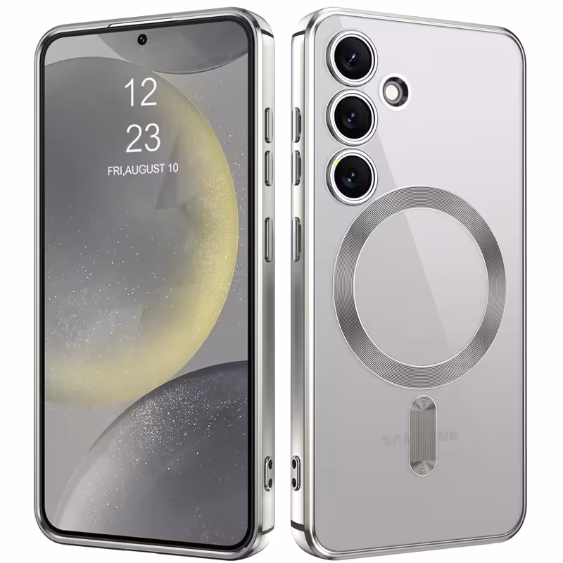 قاب مگ سیف دیاموند برای گوشی Samsung Galaxy S24