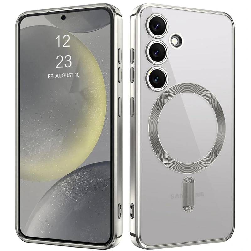 قاب مگ سیف دیاموند برای گوشی Samsung Galaxy S24