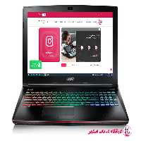 قاب لپ تاپ ام اس آی MSI GE62 6QC Apache
