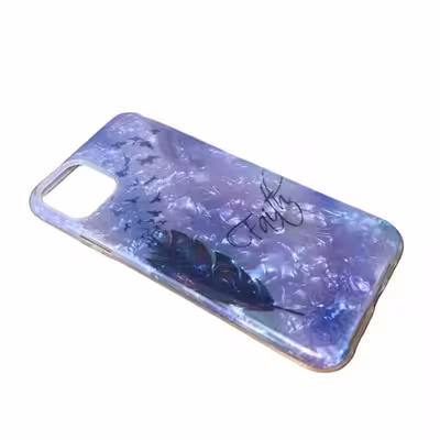 كاور طرح پرواز كد 434 مناسب براي گوشي موبايل اپل iphone 11