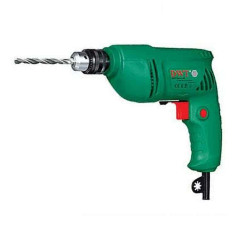 دریل 6.5 آچاری دی دبلیو تی مدل BM-300