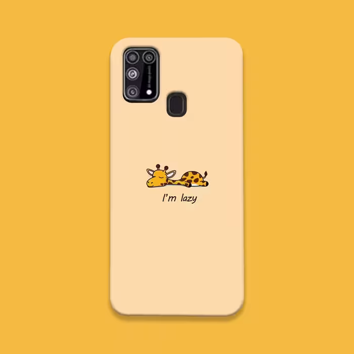 کاور گارد قاب مناسب برای گوشی موبایل سامسونگ M31 -کد 1388