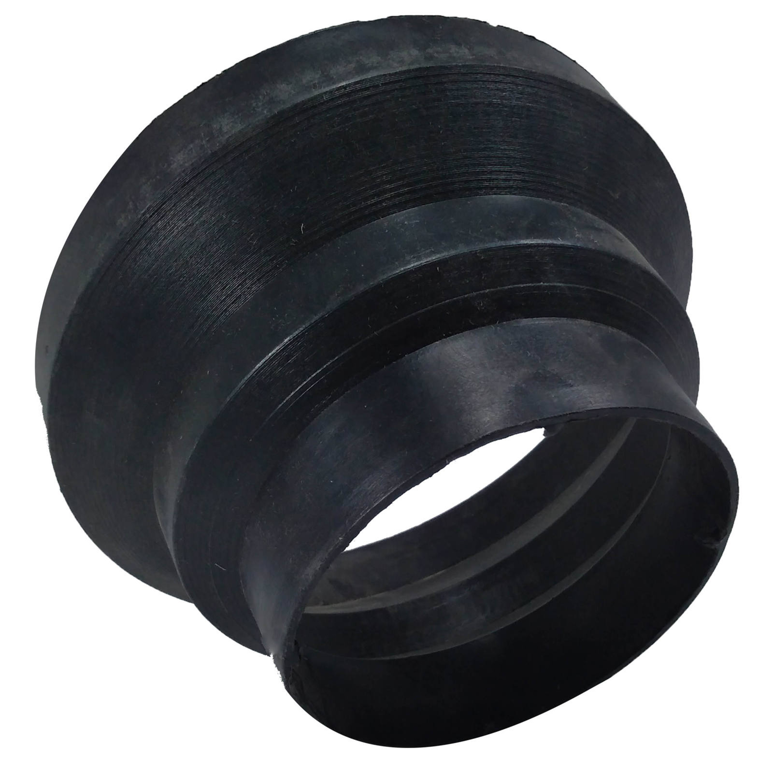 اتصال تبدیل لوله هود 10 به 15 مدل T-10-15