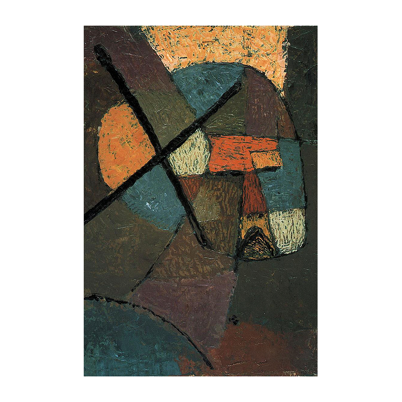 تابلو شاسی کد 60