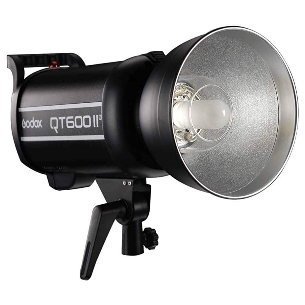 فلاش گودکس GODOX QT-600II