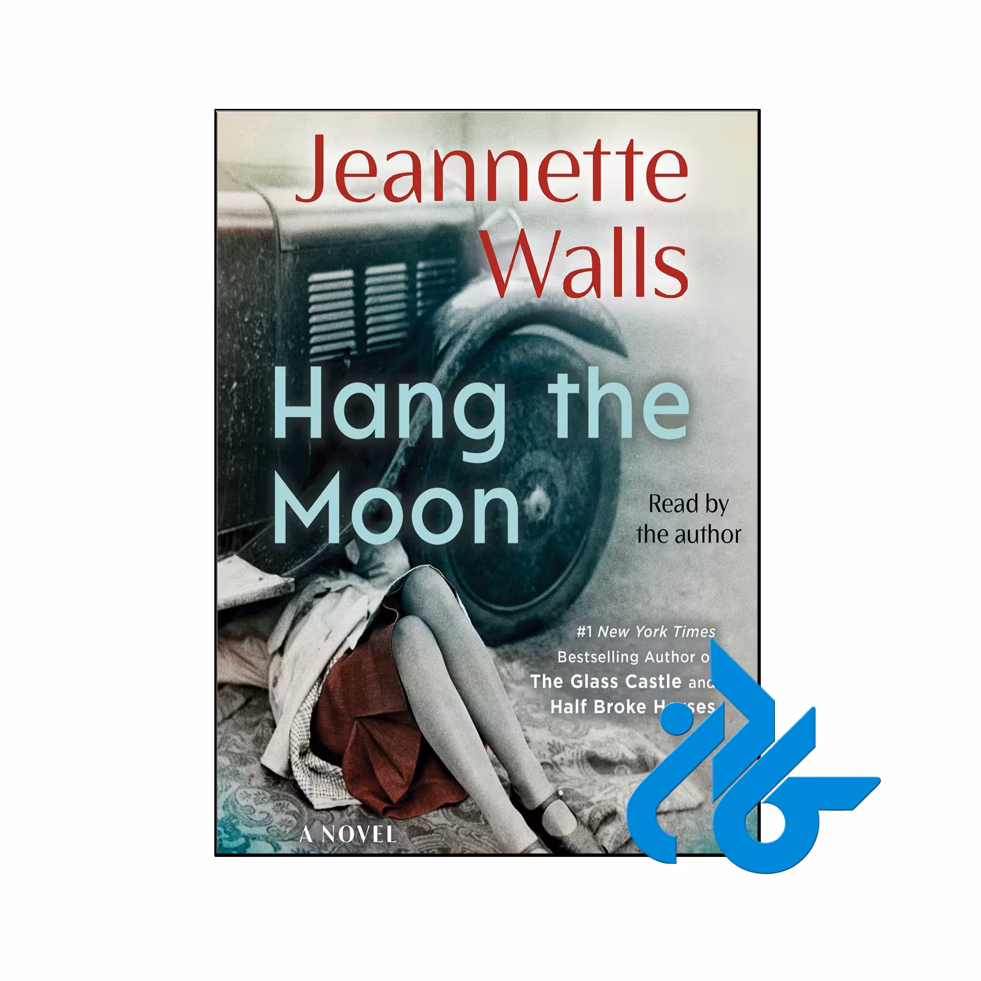 خرید و قیمت کتاب Hang the Moon از فروشگاه کادن