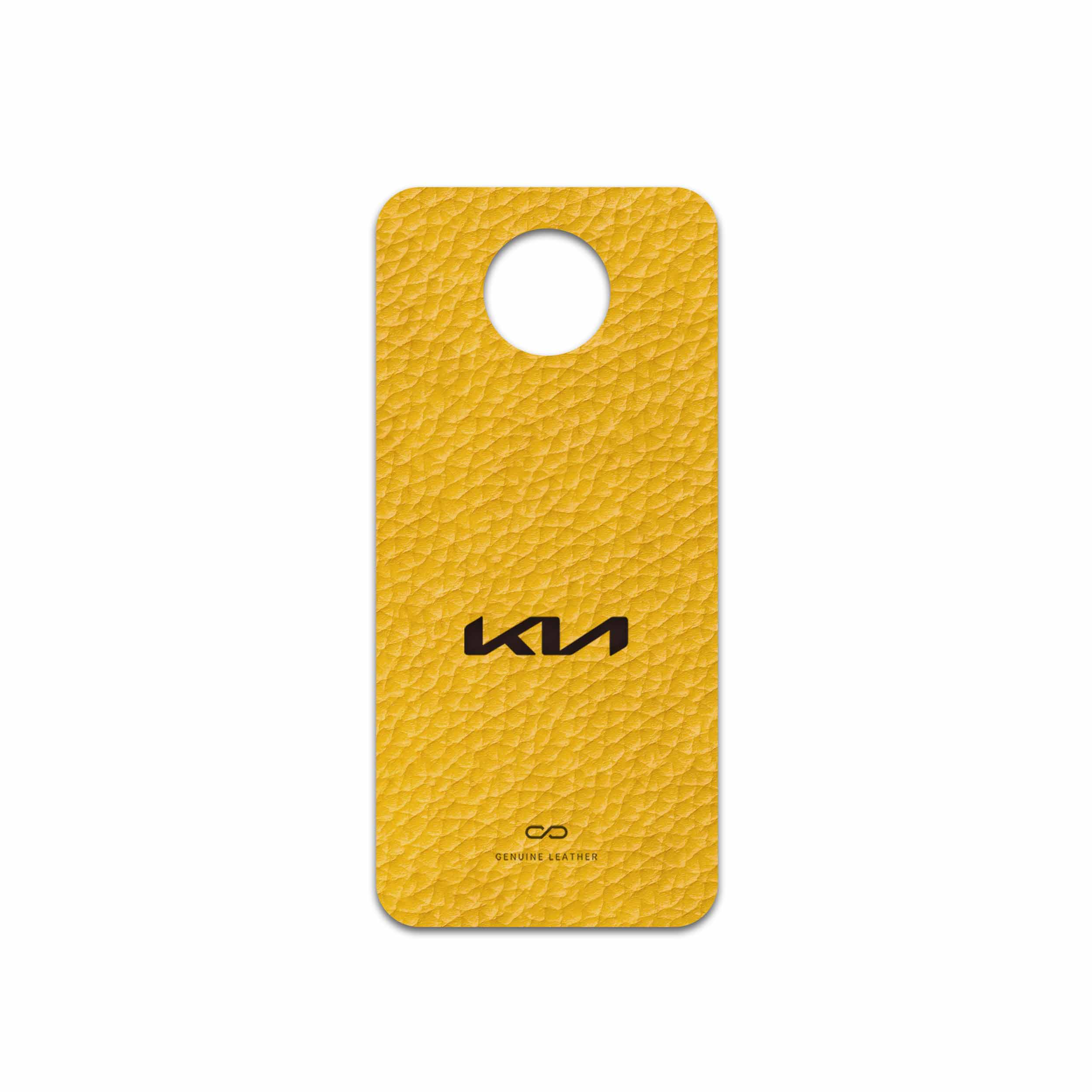 برچسب پوششی ماهوت مدل ML-KIA مناسب برای گوشی موبایل نوکیا G10