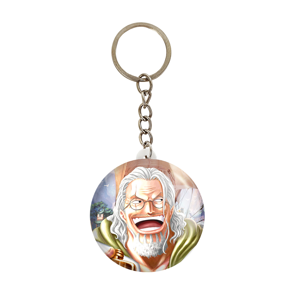 جاکلیدی خندالو مدل ری لی انیمه وان پیس One Piece کد 11431