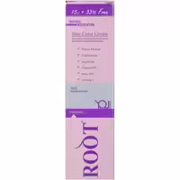 رنگ موی روت سری CONCENTRATE شماره 0.99 حجم 20 میلی لیتر رنگ واریاسیون آبی