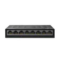 سوییچ گیگابیتی 8 پورت تی پی-لینک مدل LS1008G - تکنو لینک 148