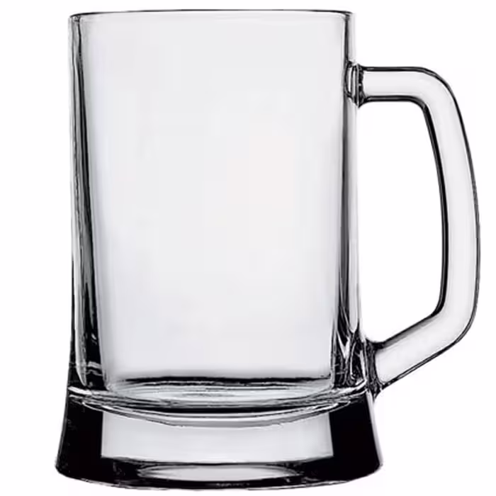 لیوان پاشاباغچه مدل پوپ 375 کد 55299 بسته 2 عددی