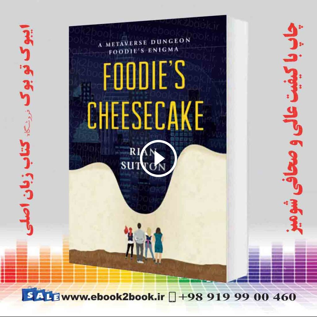 Foodie’s Cheesecake: A Metaverse Dungeon Foodie’s Enigma