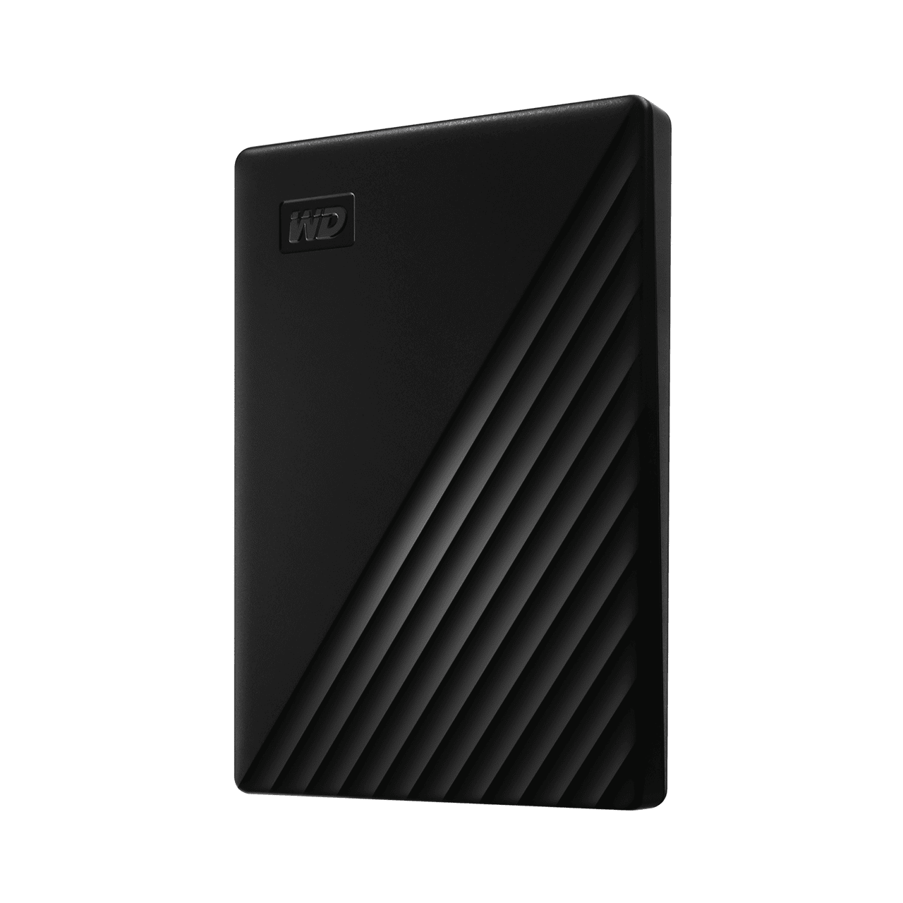 هارد My-Passport ظرفیت 2TB اکسترنال Western Digital وسترن دیجیتال