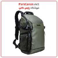 کوله پشنی ونگارد مدل Vanguard VEO Select 37BRM Backpack (Green)
