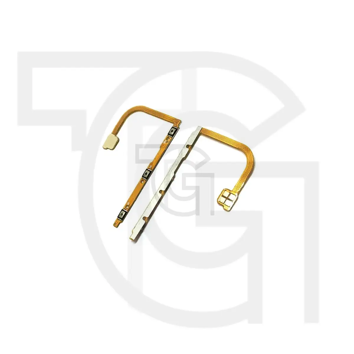 فلت پاور,ولوم سامسونگ Flat Power Volume Samsung Galaxy A9200