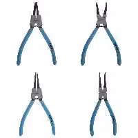 مجموعه 4 عددی انبر فیکس تک مدل FHCPS3007