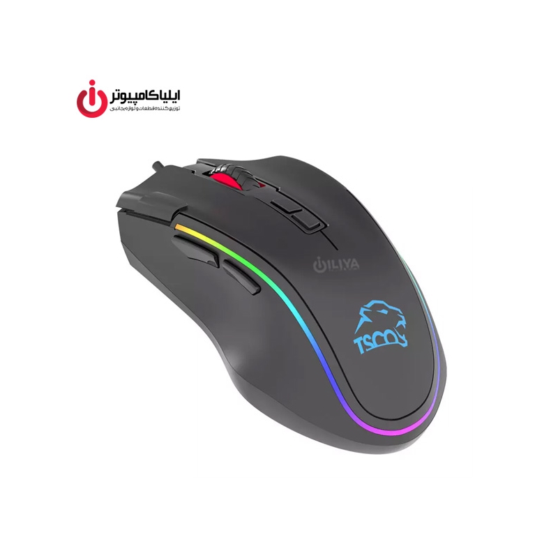 ماوس تسکو مدل GM 2025GA