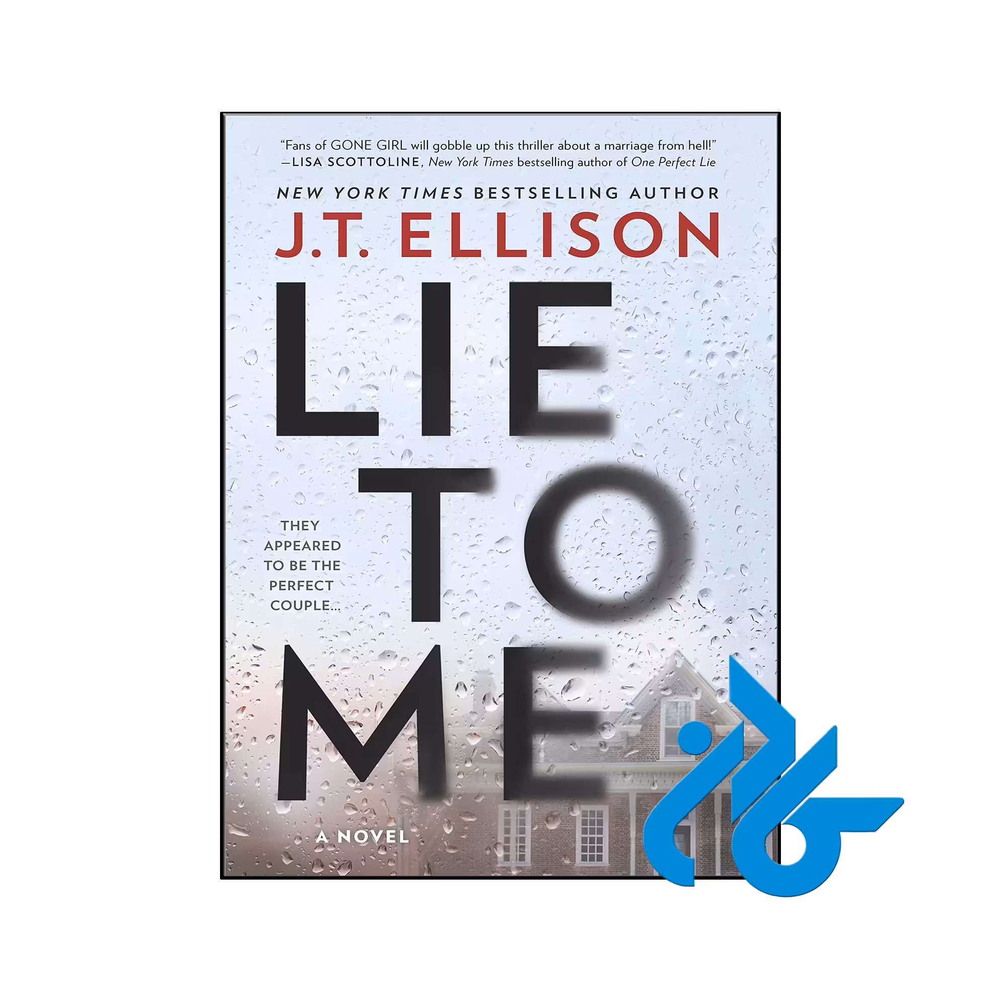 خرید و قیمت کتاب Lie to Me از فروشگاه کادن