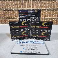 SSD NVME TWINMOS 256GB (آکبند)