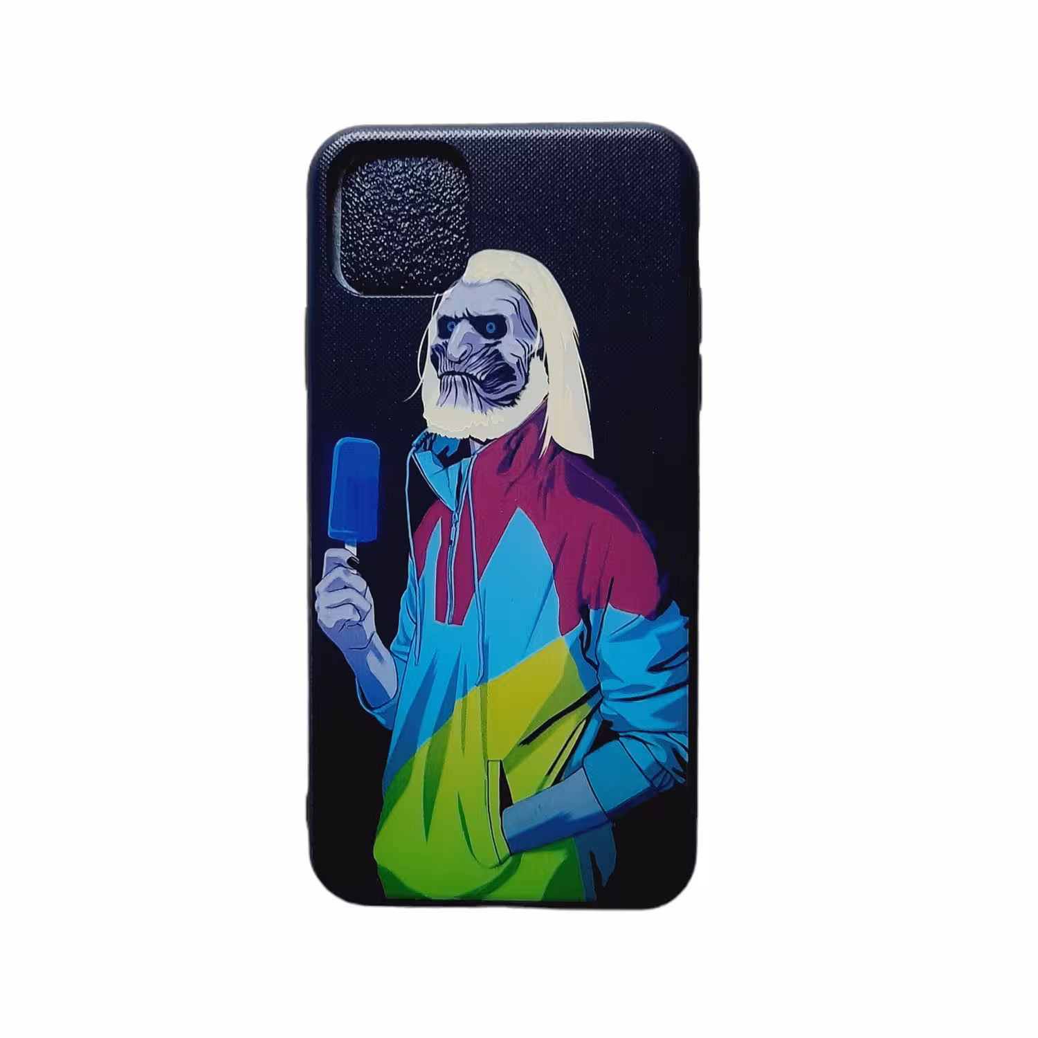 کاور کد ip11pm مناسب برای گوشی موبایل اپل iPhone 11 Pro Max
