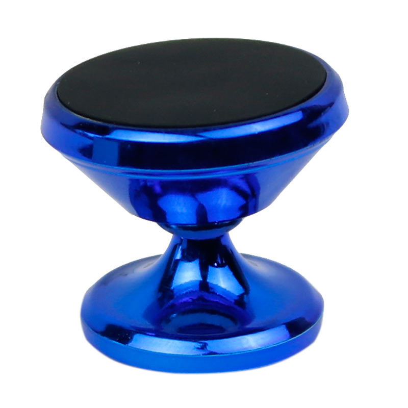 پایه نگهدارنده آهنربایی برای موبایل با چرخش 360 درجهMagnetic Mobile Holder 360