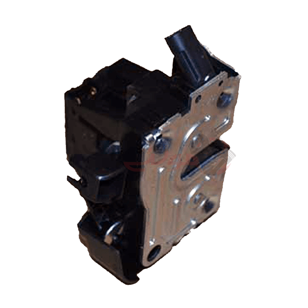 مجموعه قفل درب جلو راست ام وی ام 315 | مولتی یدک