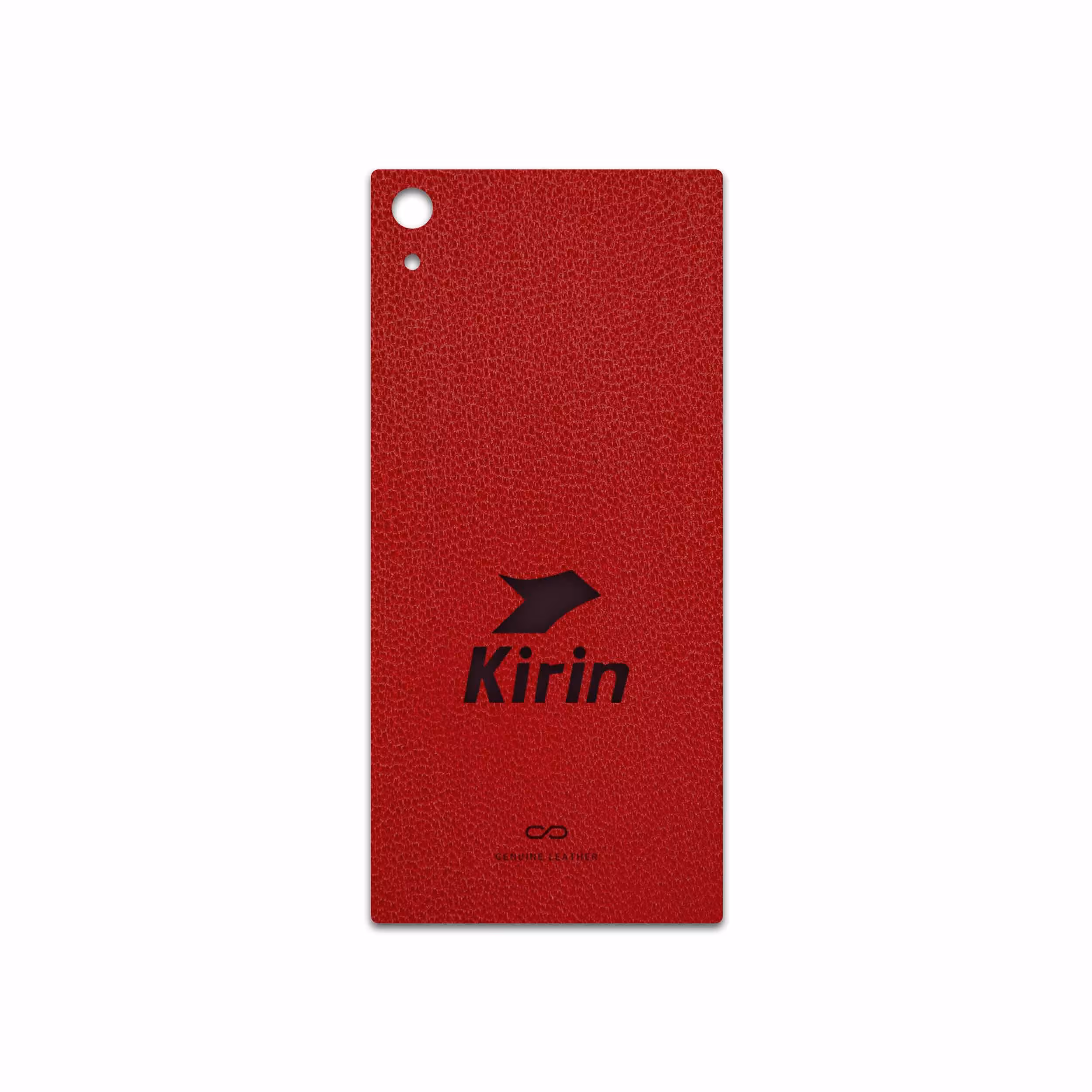 برچسب پوششی ماهوت مدل RL-KRN مناسب برای گوشی موبایل سونی Xperia XA1 Ultra