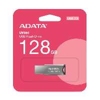 فلش مموری ADATA UV350 با ظرفیت 128GB - دوسو آی تی