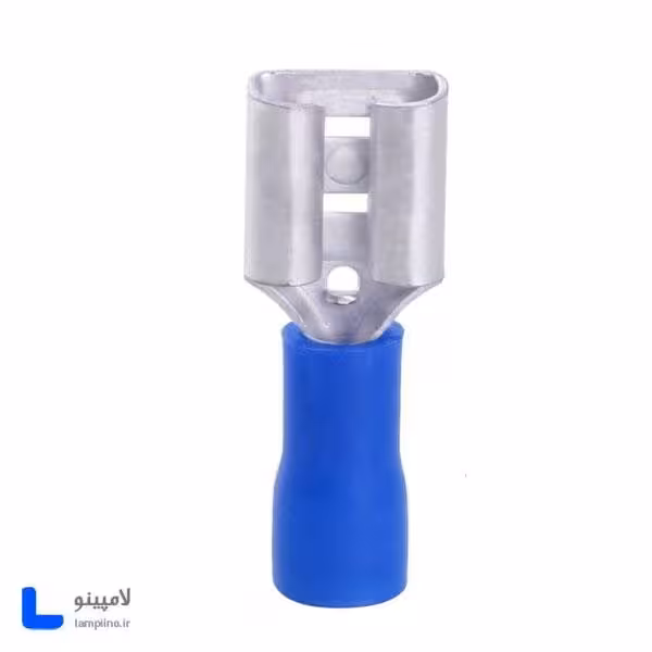سرسیم فیشی مادگی روکش دار مدل FDD2-250 هیوندای بسته 100 عددی