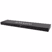 ارسال فوری   ضمانت اصالت کالا   اسپلیتر 16 پورت HDMI تی سی تی TC-SP116U