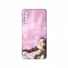 کاور مدل دخترانه کد 176 مناسب برای گوشی موبایل سامسونگ Galaxy A70 / A70S