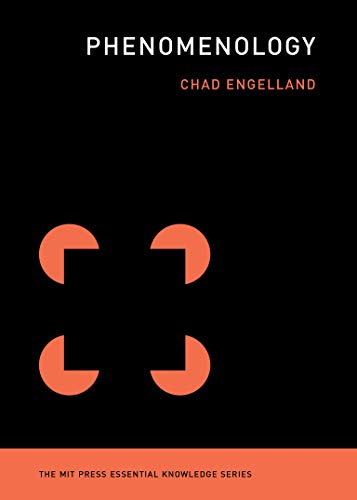 خرید و دانلود نسخه کامل کتاب Phenomenology (The MIT Press Essential Knowledge series) - Pdf