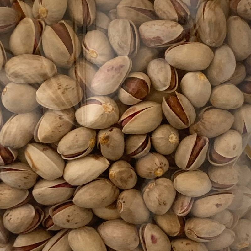 پسته خندان و درجه یک و مرغوب اصل قاینات
