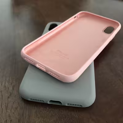 کاور مدل Sili-06مناسب برای گوشی موبایل اپل Iphone X / Xs