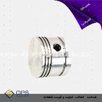 پیستون نوع A هیوندای آزرا