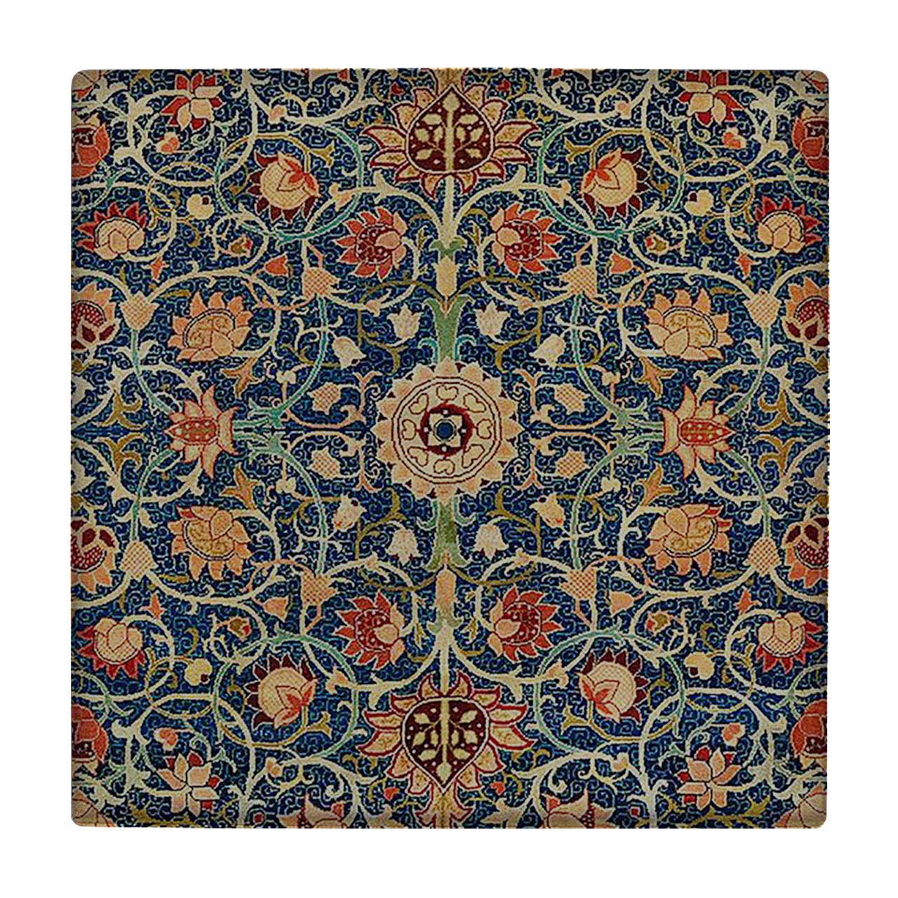 کاشی کارنیلا مدل لوحی کد klh1343