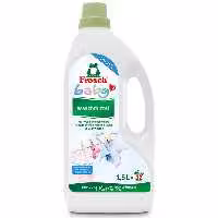 مایع لباس شویی 1.5 لیتری فروش Frosch
