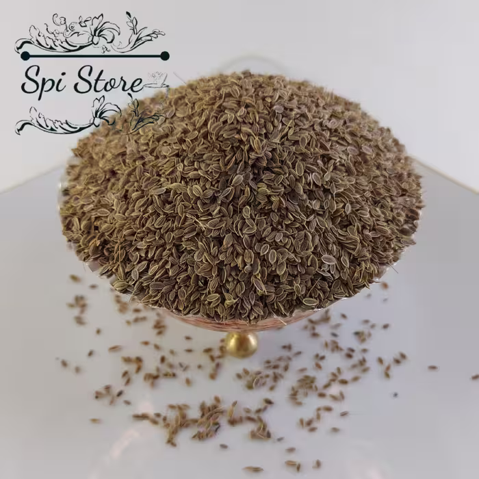 بذر شوید اعلا (100 گرمی ) تخم شوید ایرانی عالی