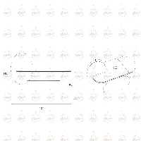 میز جلومبلی دکورآرای مدل DAJM02