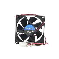 فن کیس دی-نت مدل 9CM